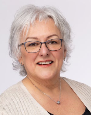 Danielle Doucet Danielle Doucet